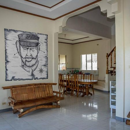 Fardesam - Budget Friendly Guest House Сикихор Экстерьер фото