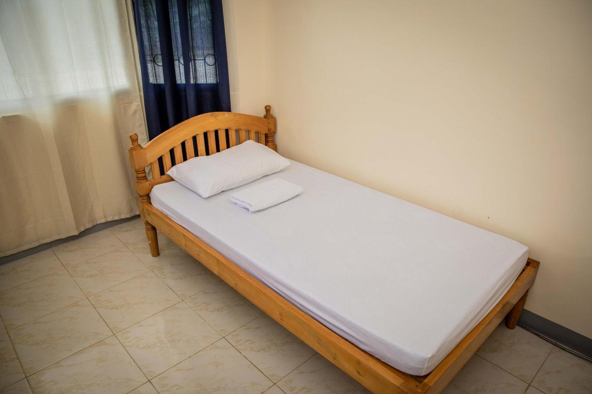 Fardesam - Budget Friendly Guest House Сикихор Экстерьер фото