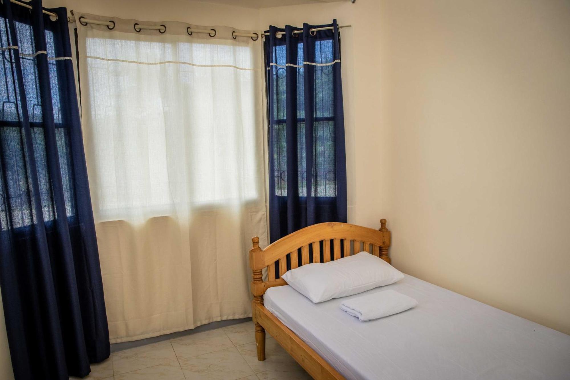 Fardesam - Budget Friendly Guest House Сикихор Экстерьер фото
