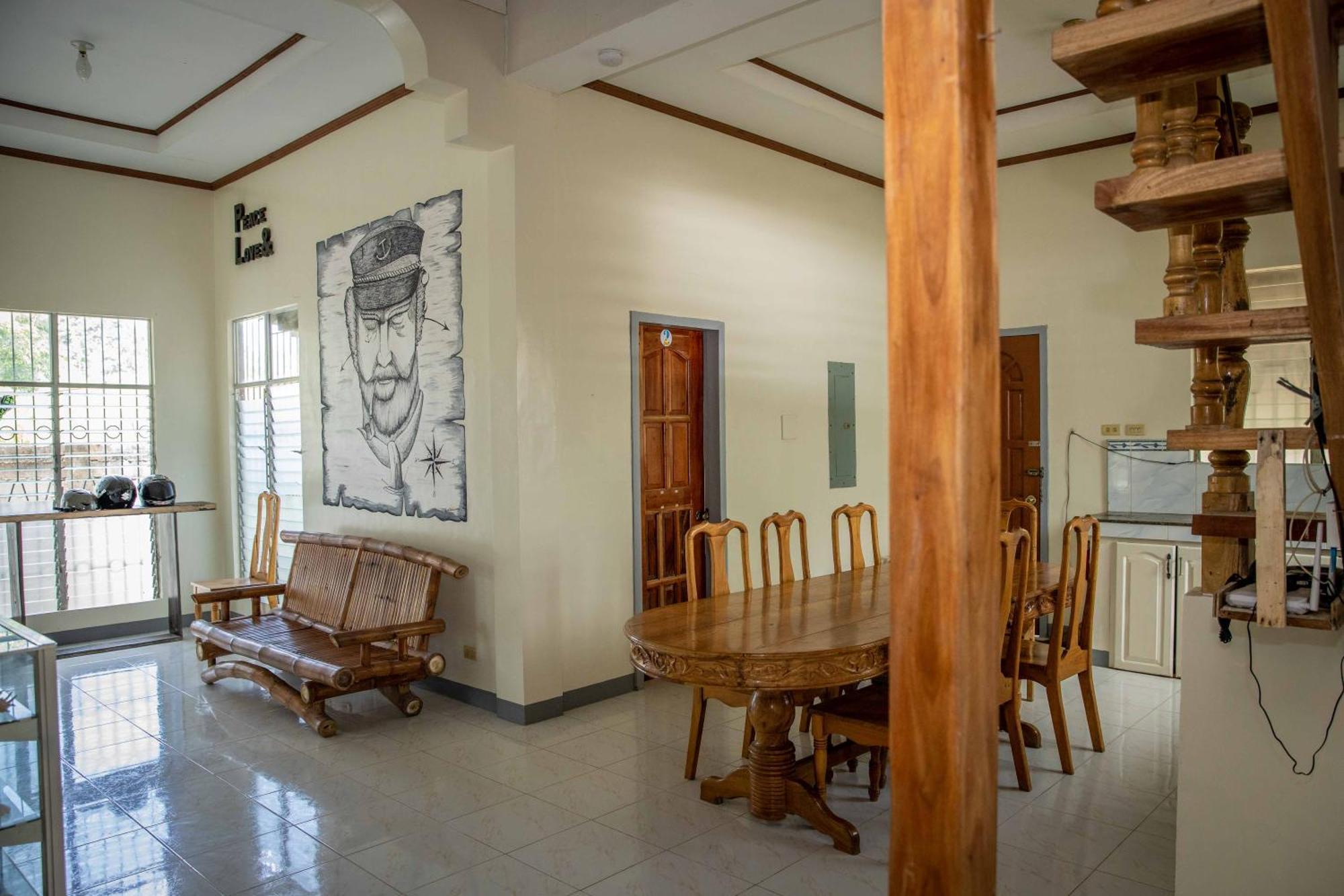 Fardesam - Budget Friendly Guest House Сикихор Экстерьер фото