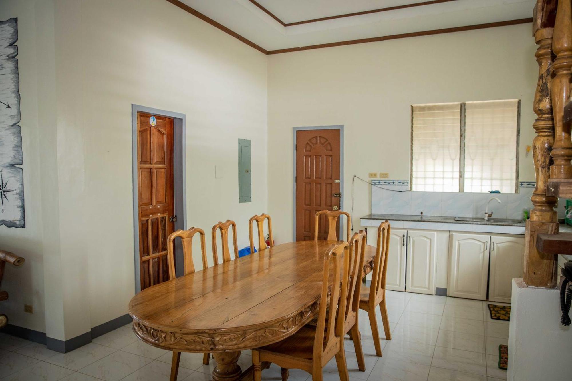 Fardesam - Budget Friendly Guest House Сикихор Экстерьер фото