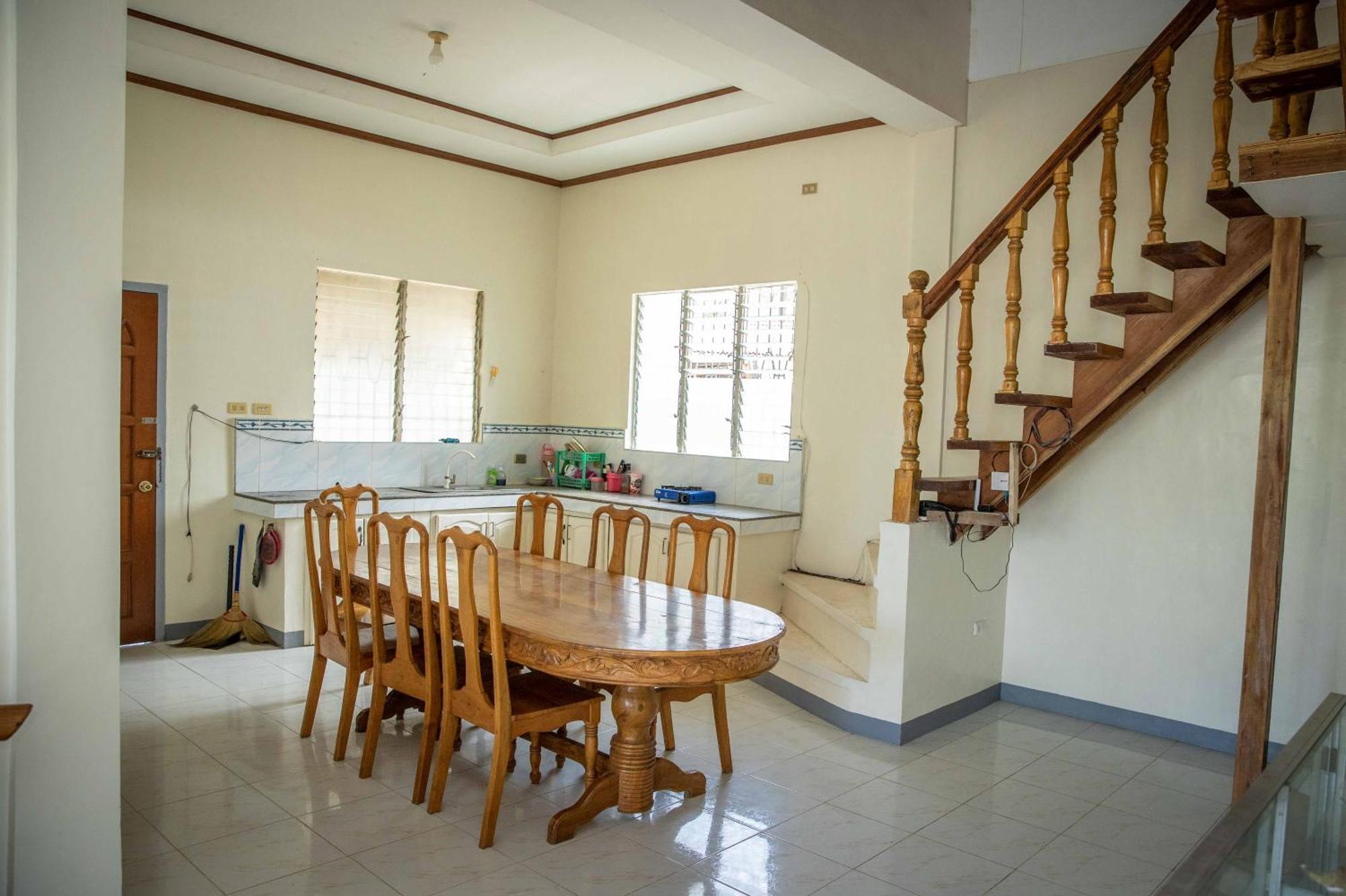 Fardesam - Budget Friendly Guest House Сикихор Экстерьер фото