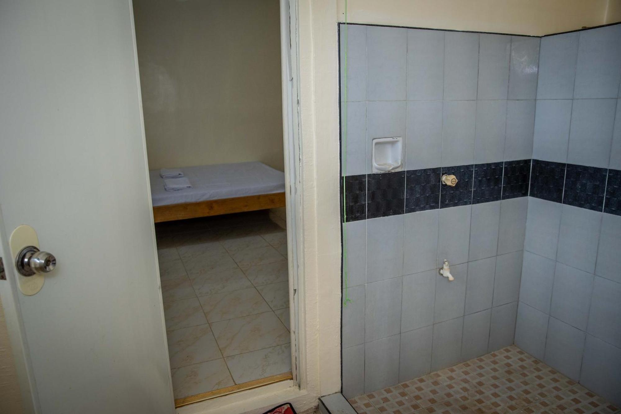 Fardesam - Budget Friendly Guest House Сикихор Экстерьер фото