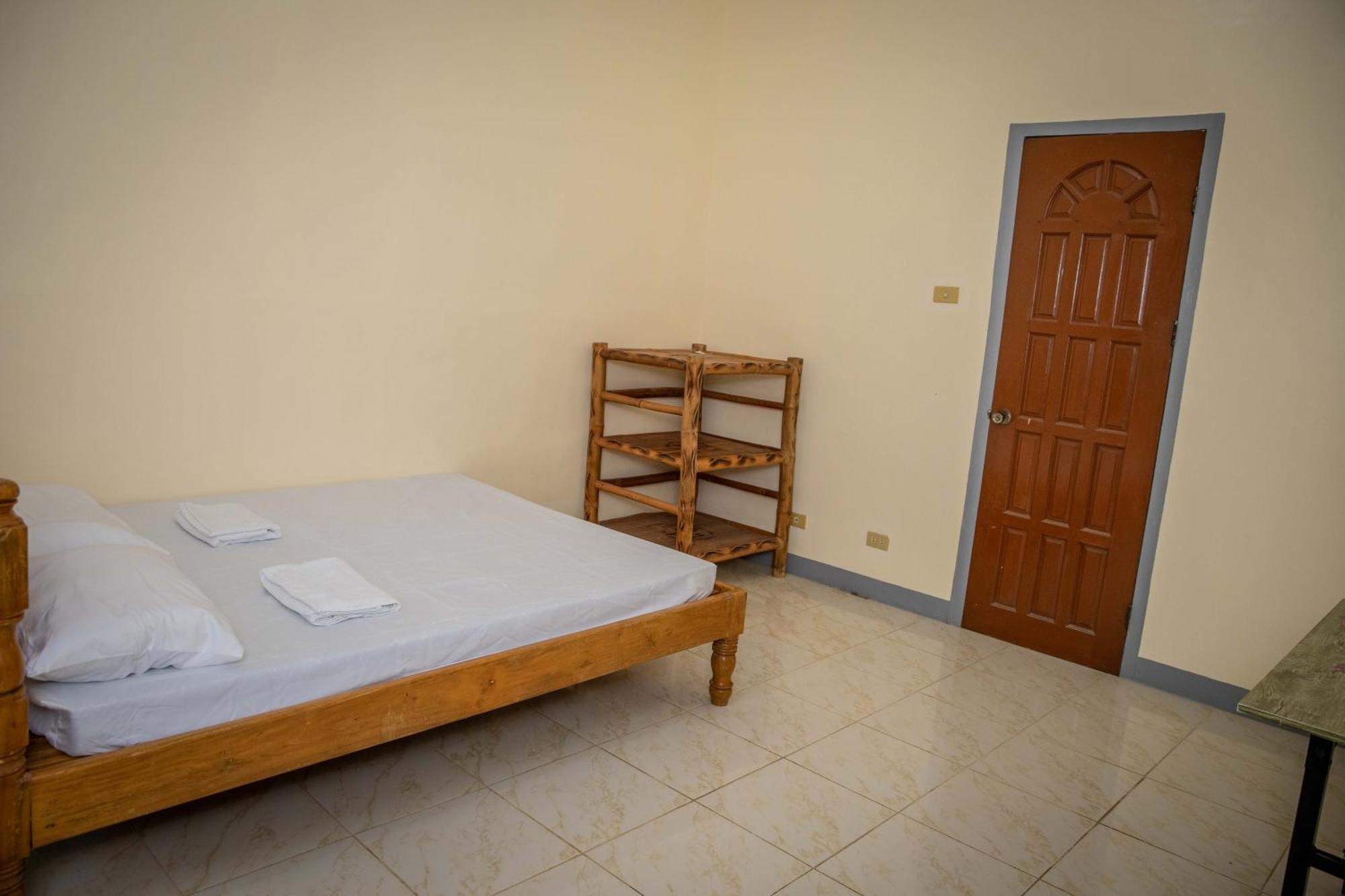 Fardesam - Budget Friendly Guest House Сикихор Экстерьер фото