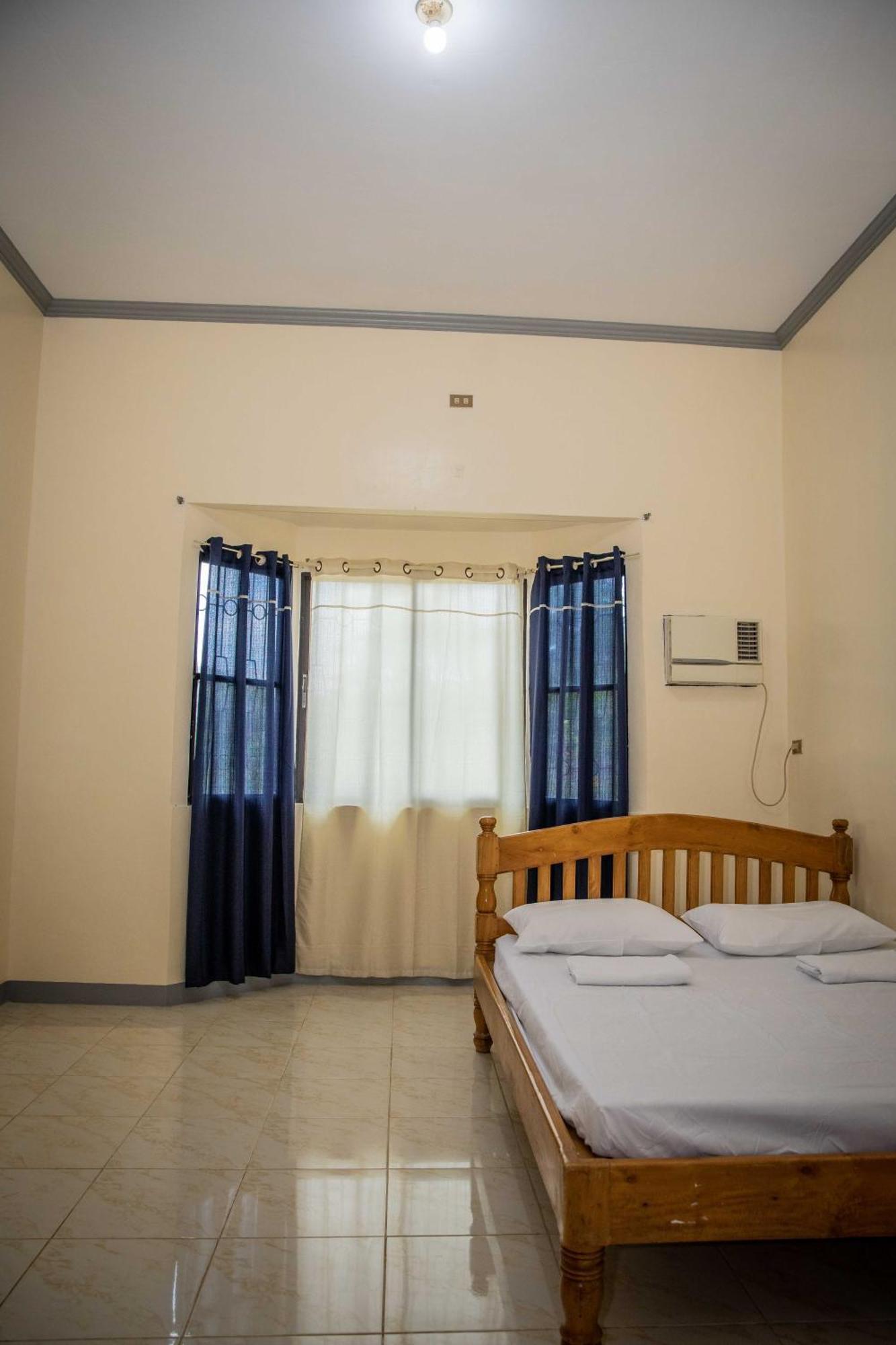 Fardesam - Budget Friendly Guest House Сикихор Экстерьер фото