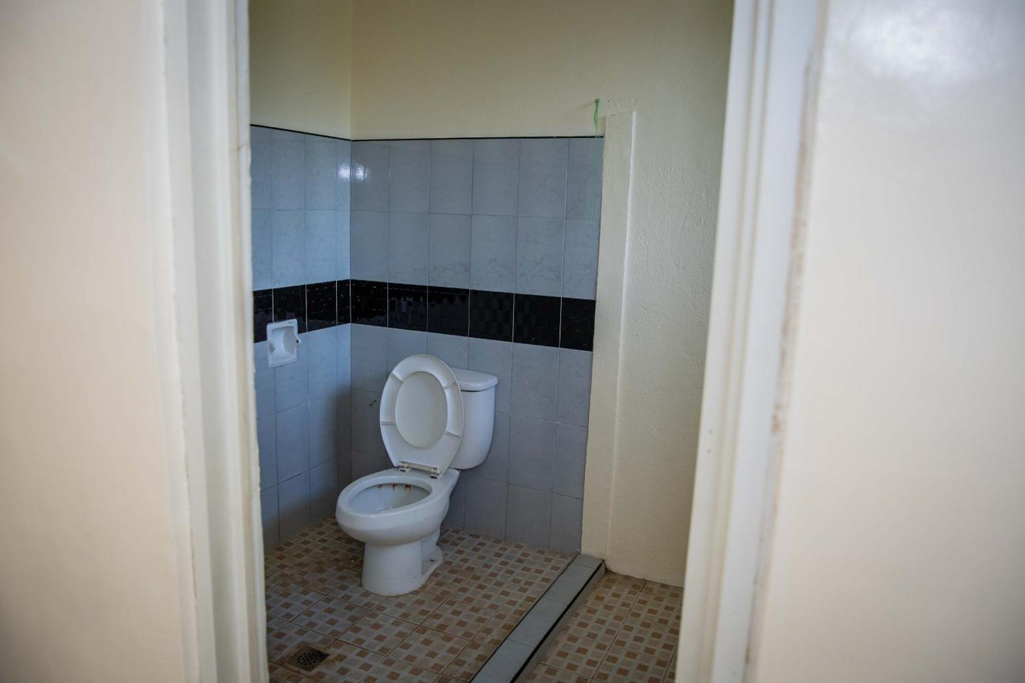 Fardesam - Budget Friendly Guest House Сикихор Экстерьер фото
