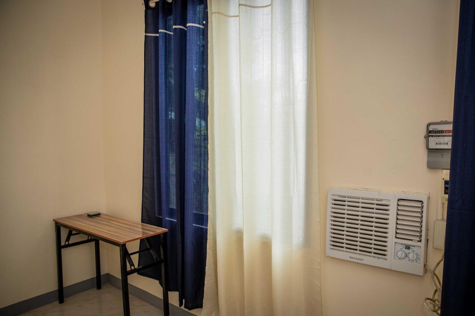 Fardesam - Budget Friendly Guest House Сикихор Экстерьер фото