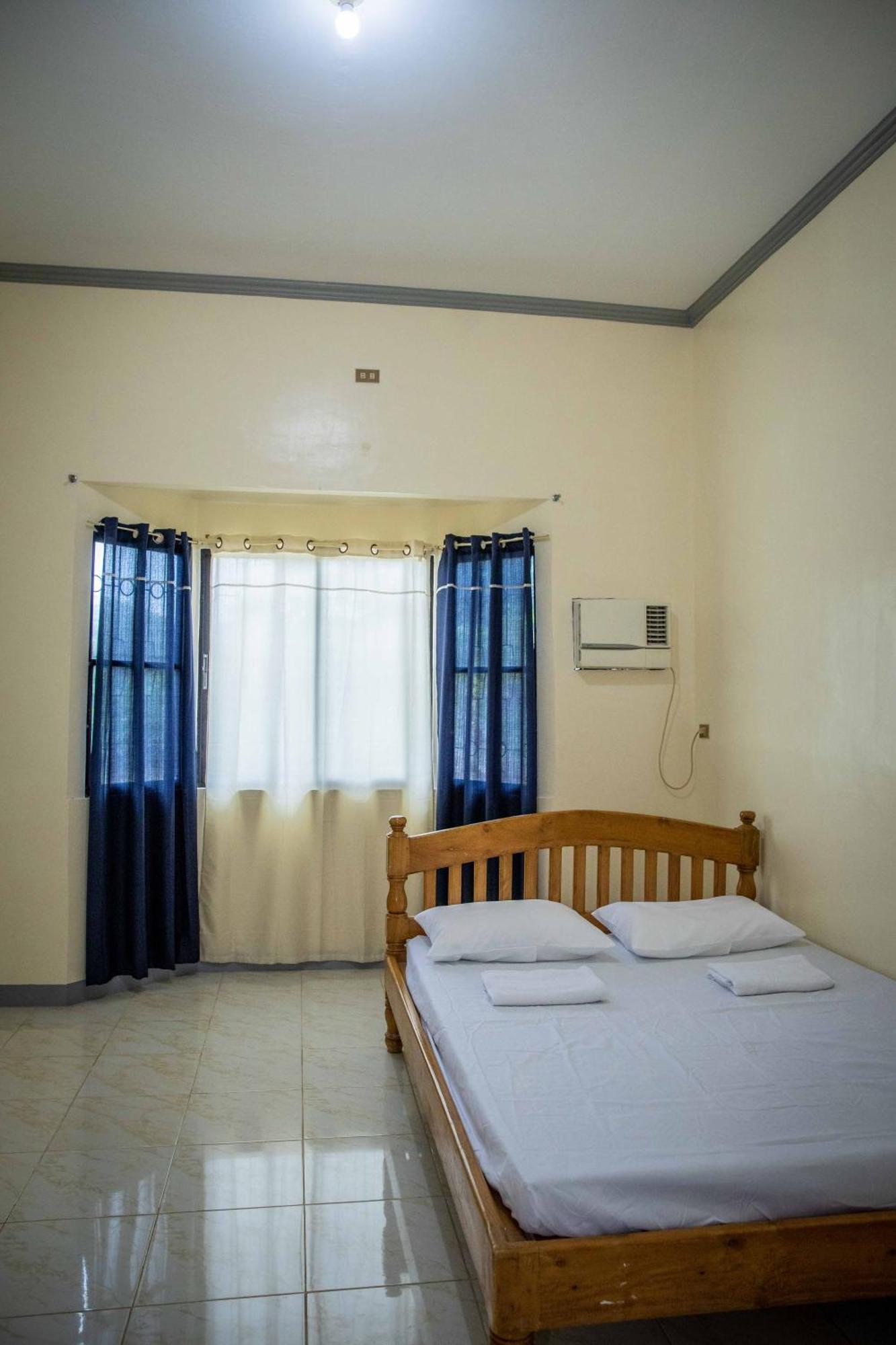 Fardesam - Budget Friendly Guest House Сикихор Экстерьер фото