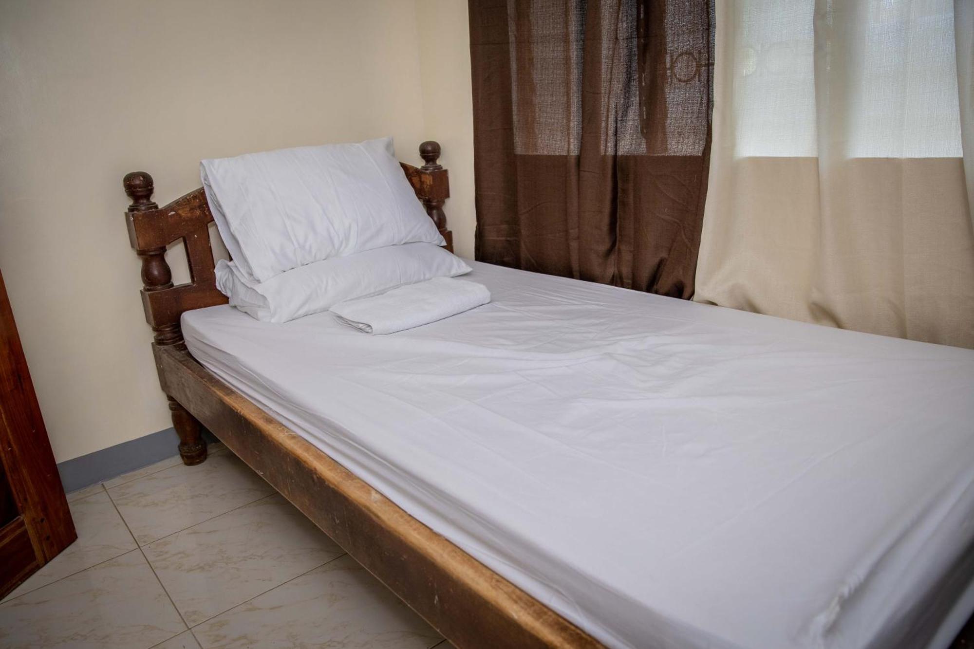 Fardesam - Budget Friendly Guest House Сикихор Экстерьер фото
