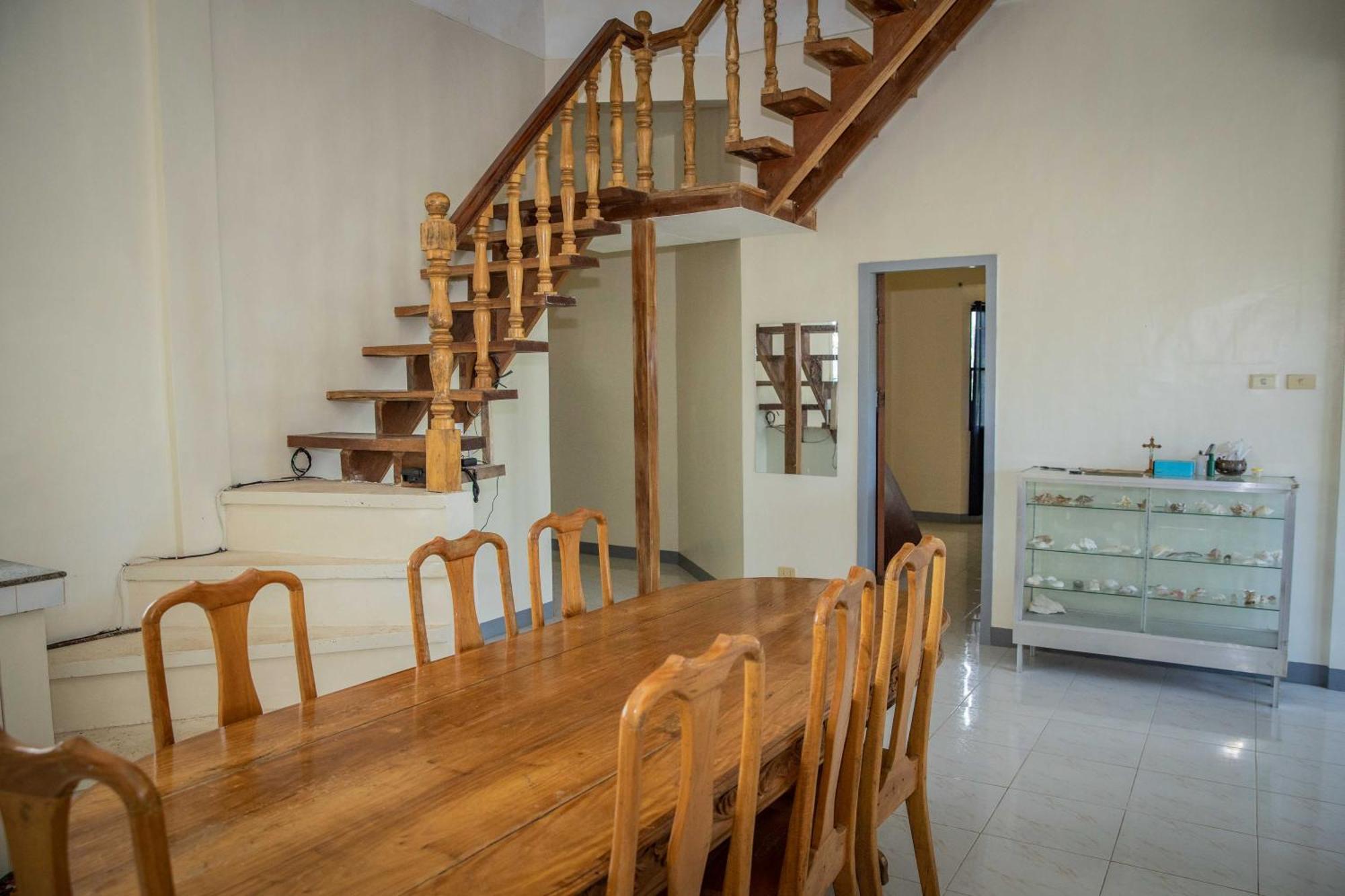 Fardesam - Budget Friendly Guest House Сикихор Экстерьер фото