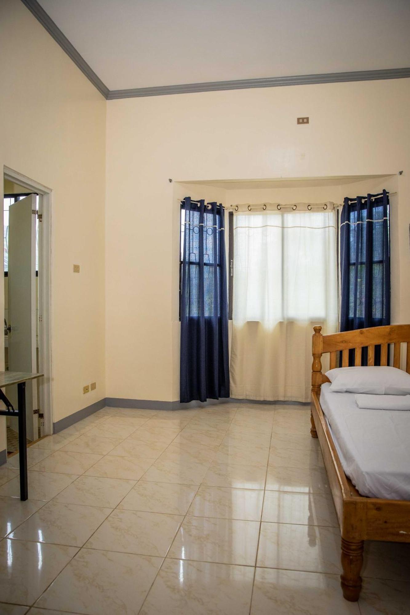 Fardesam - Budget Friendly Guest House Сикихор Экстерьер фото