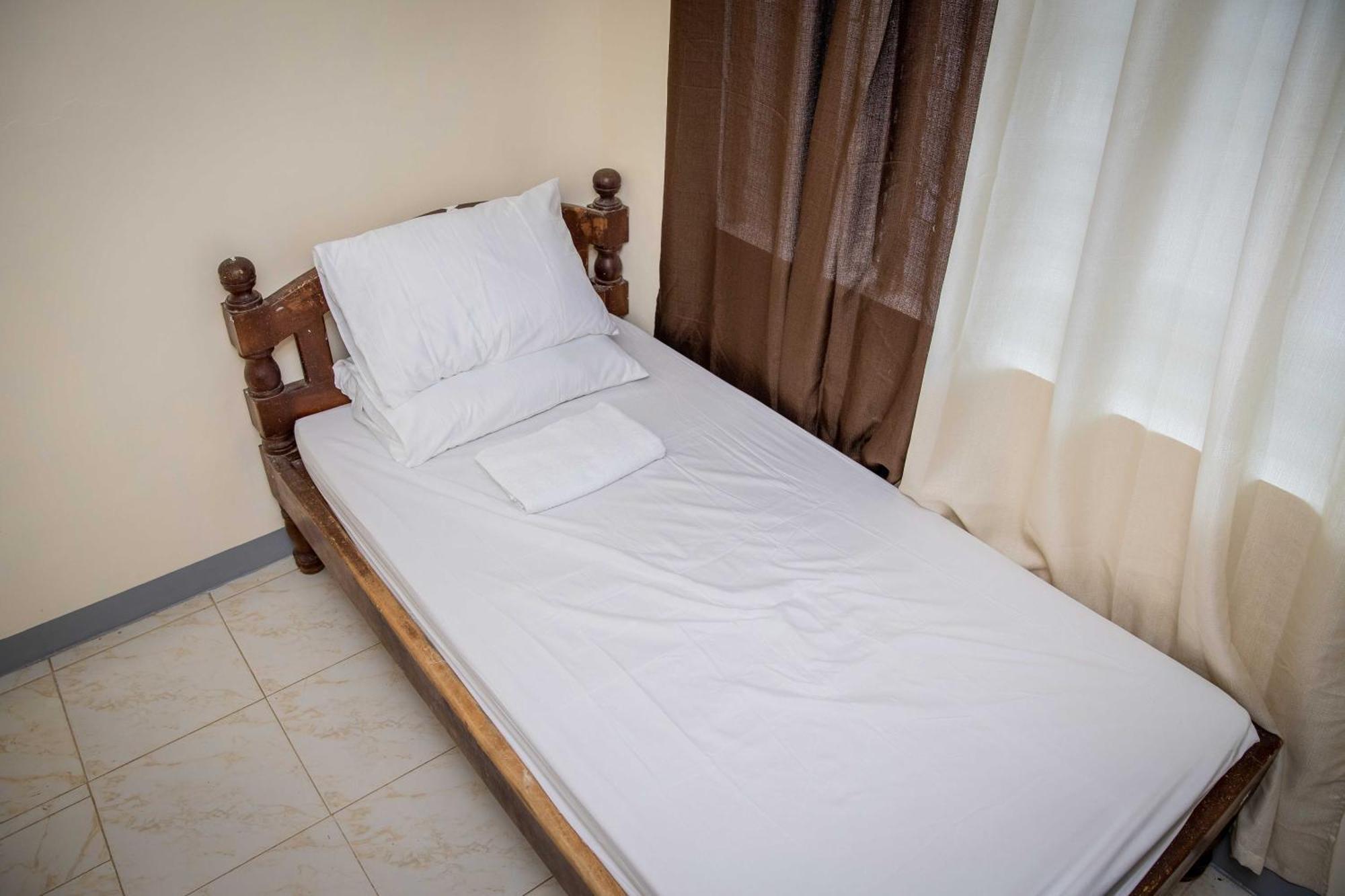 Fardesam - Budget Friendly Guest House Сикихор Экстерьер фото