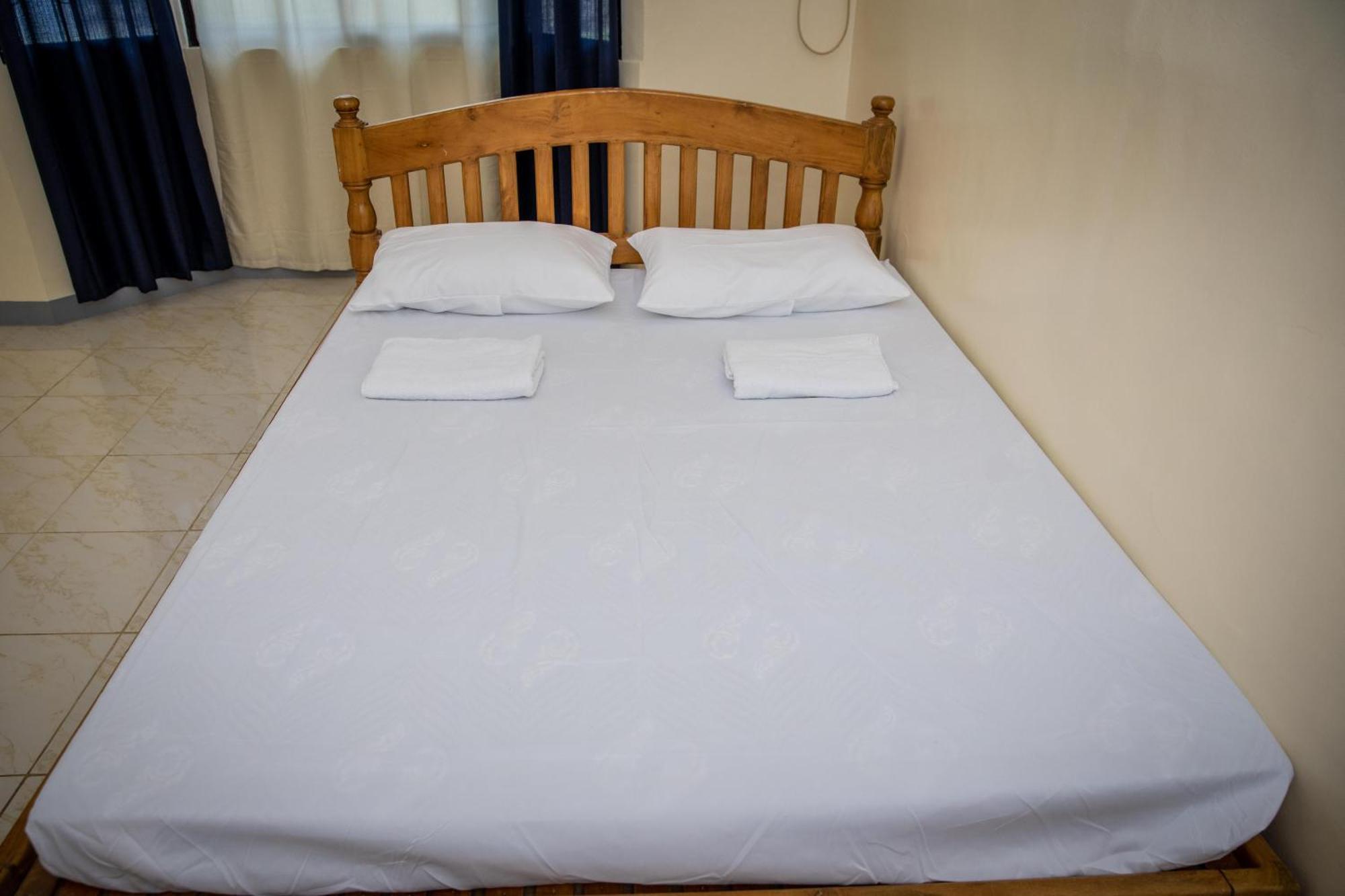 Fardesam - Budget Friendly Guest House Сикихор Экстерьер фото