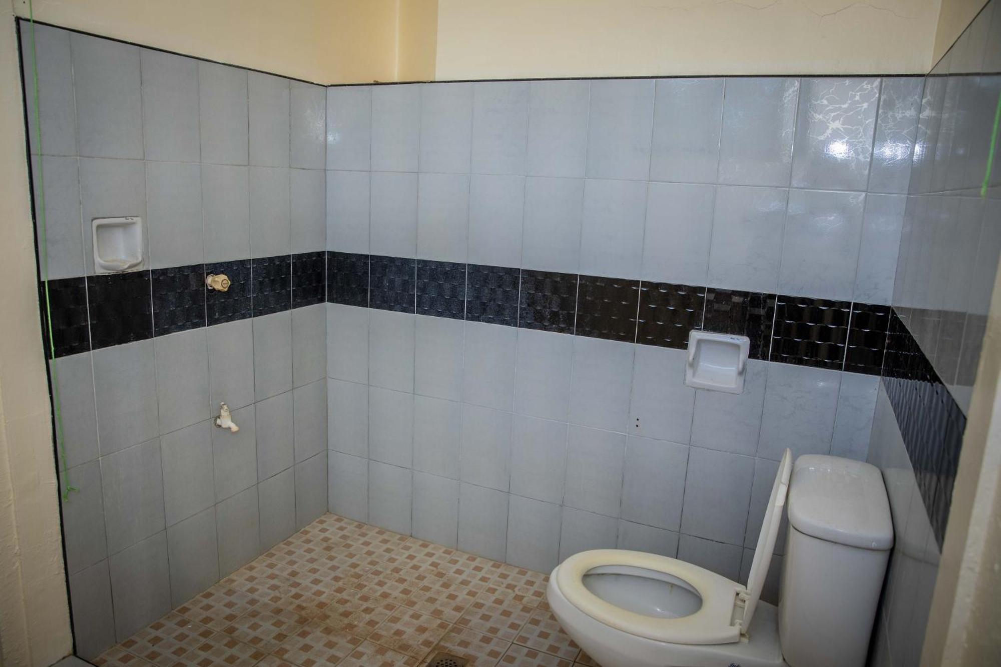 Fardesam - Budget Friendly Guest House Сикихор Экстерьер фото