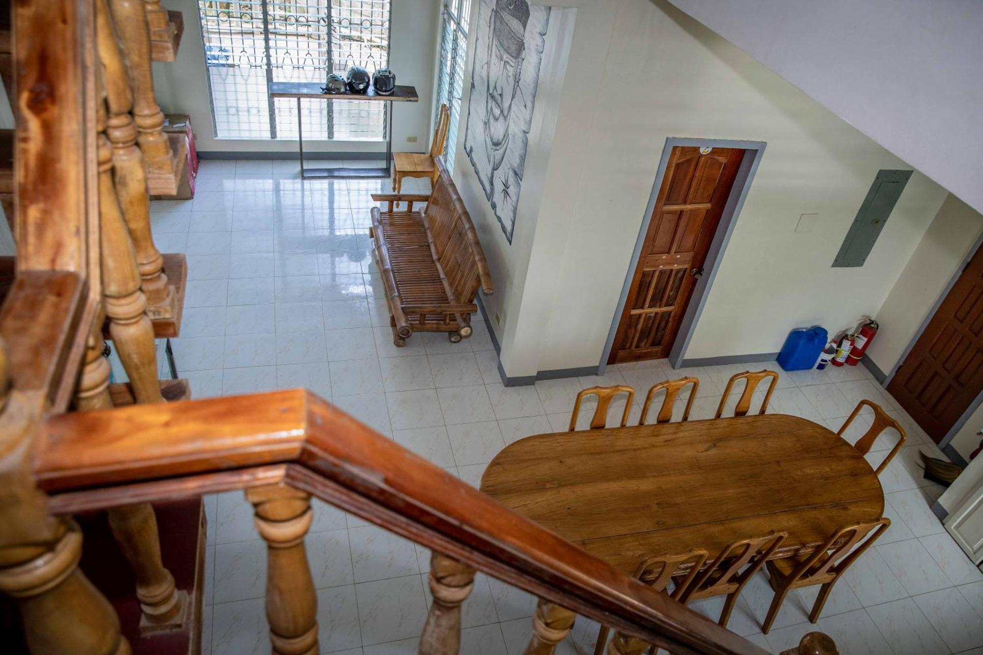 Fardesam - Budget Friendly Guest House Сикихор Экстерьер фото