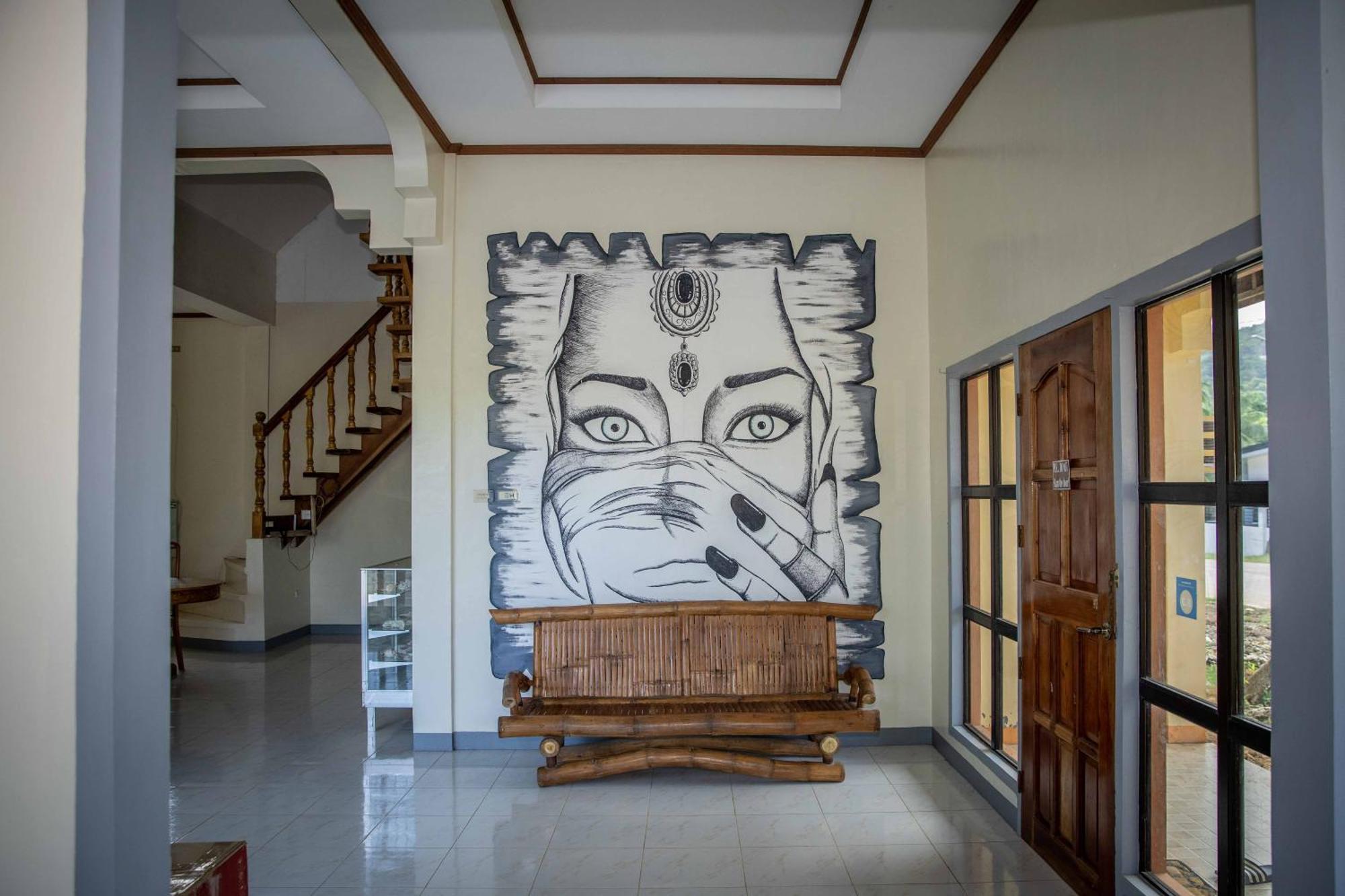 Fardesam - Budget Friendly Guest House Сикихор Экстерьер фото