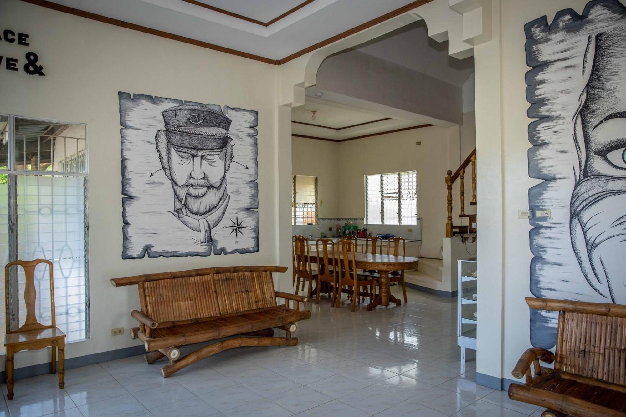 Fardesam - Budget Friendly Guest House Сикихор Экстерьер фото