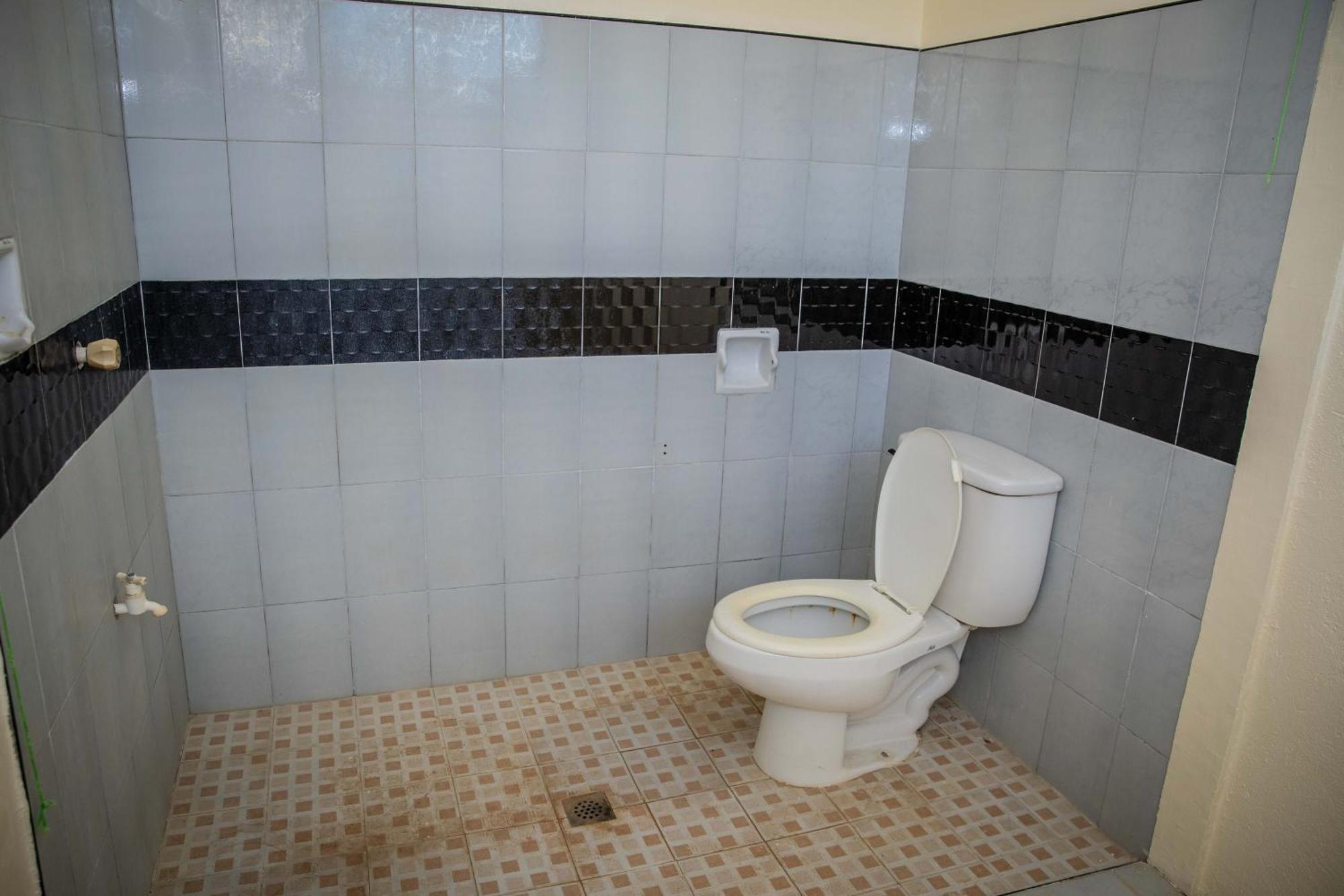 Fardesam - Budget Friendly Guest House Сикихор Экстерьер фото