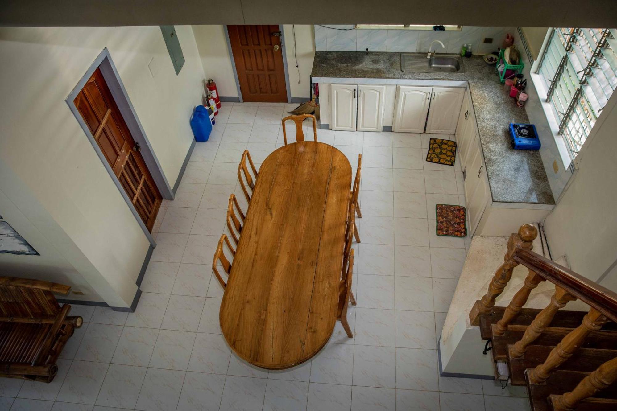 Fardesam - Budget Friendly Guest House Сикихор Экстерьер фото