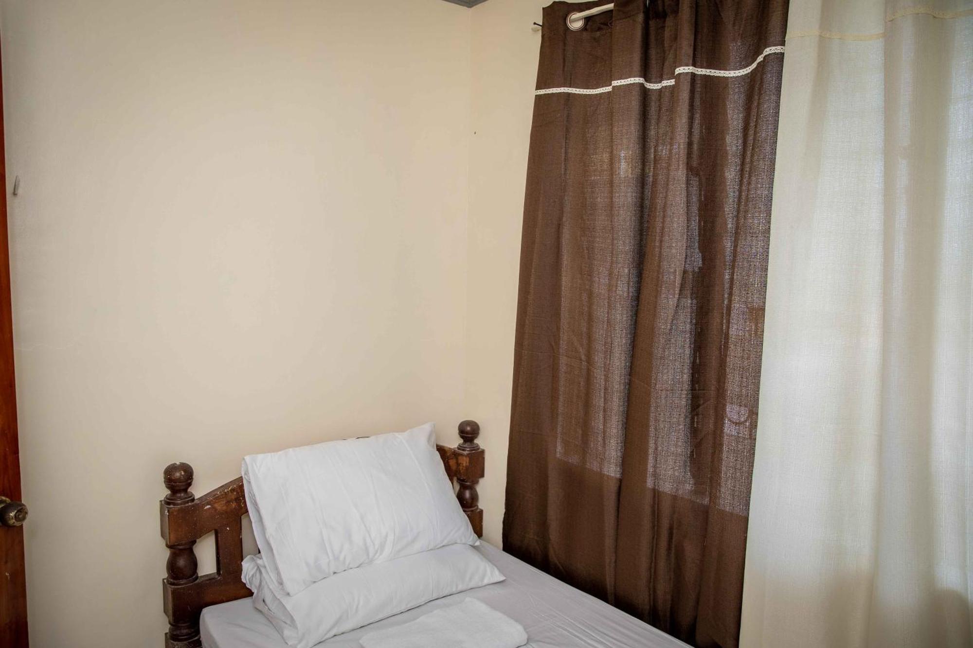 Fardesam - Budget Friendly Guest House Сикихор Экстерьер фото