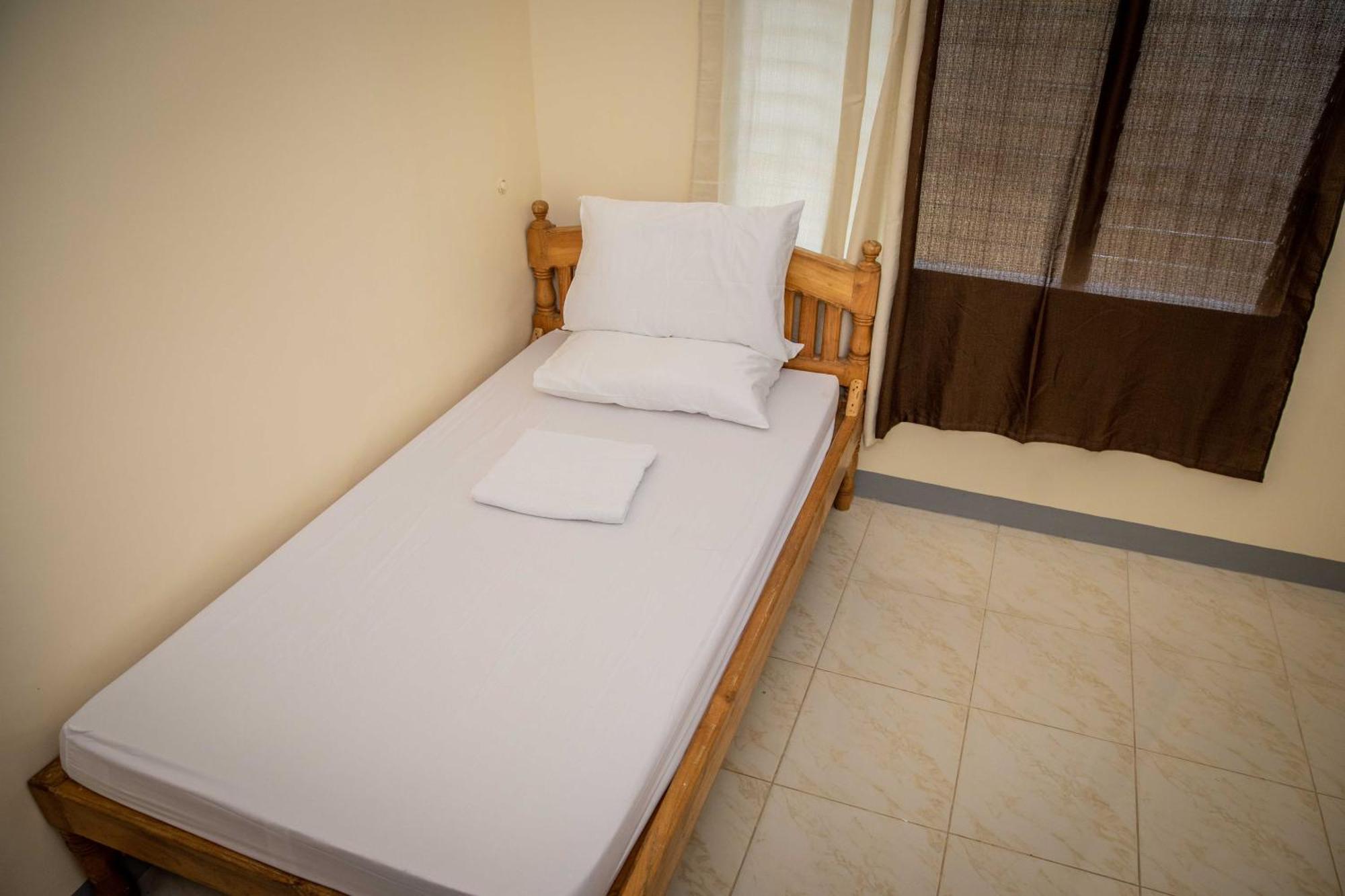 Fardesam - Budget Friendly Guest House Сикихор Экстерьер фото