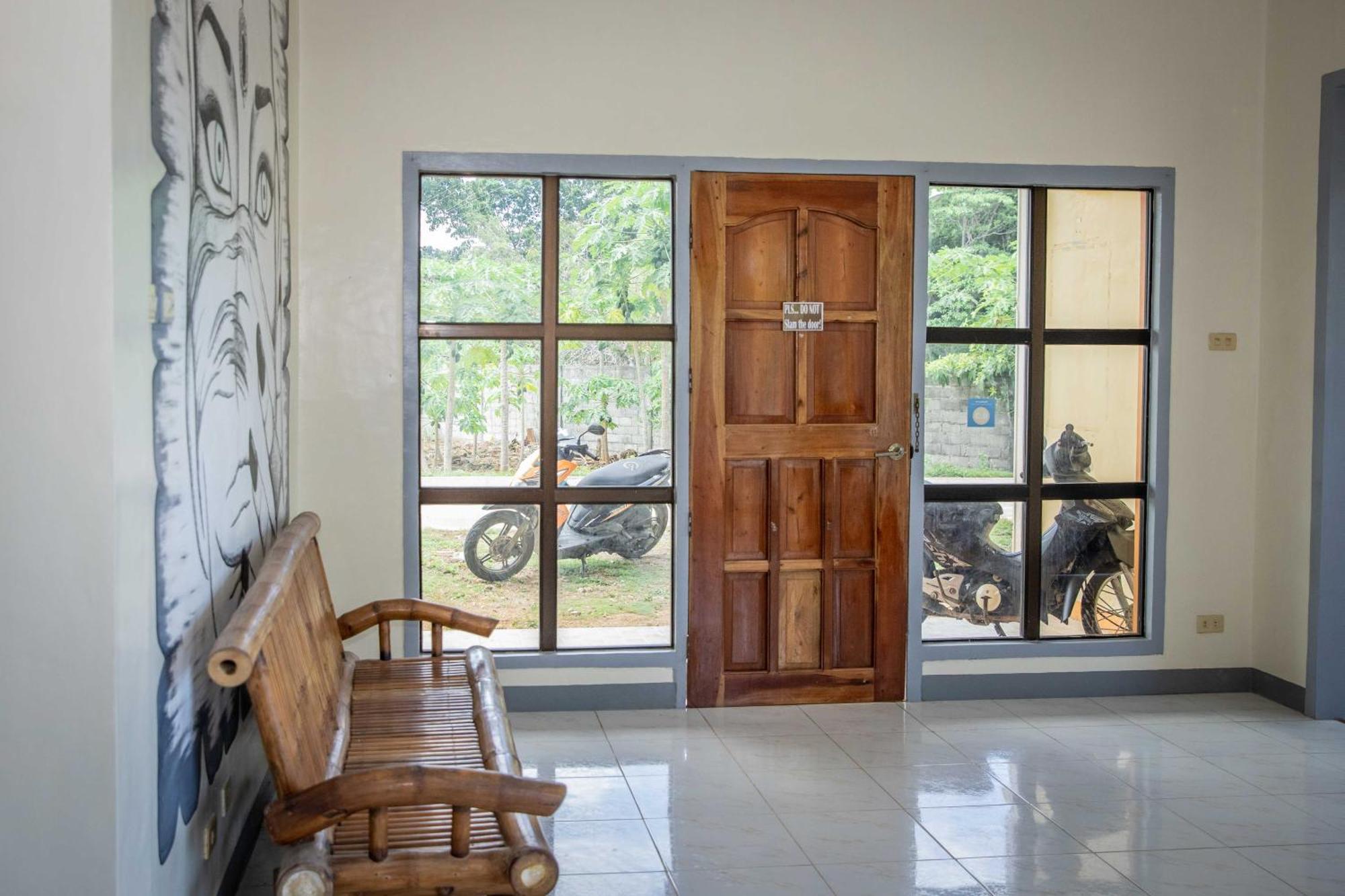 Fardesam - Budget Friendly Guest House Сикихор Экстерьер фото