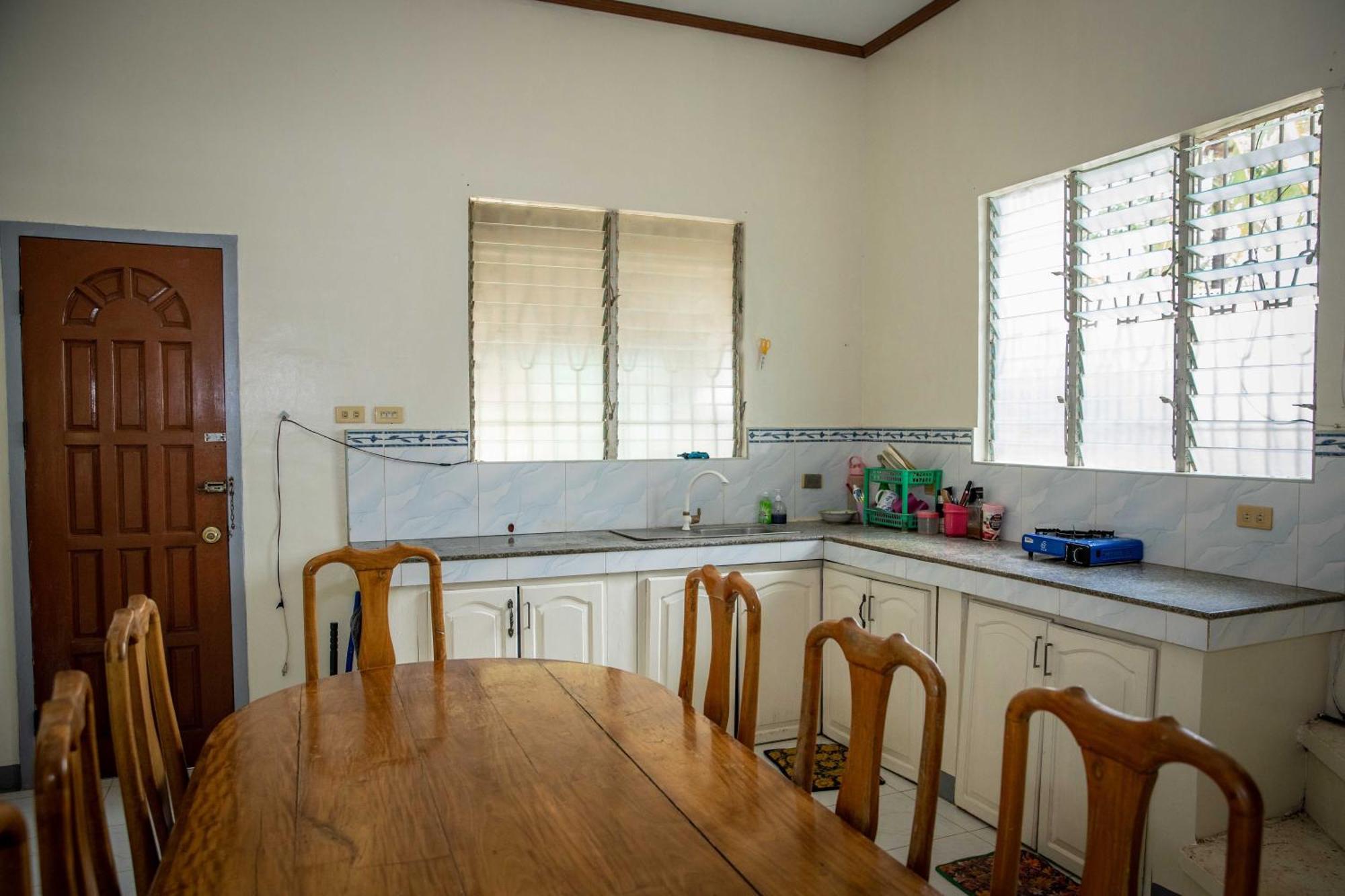 Fardesam - Budget Friendly Guest House Сикихор Экстерьер фото