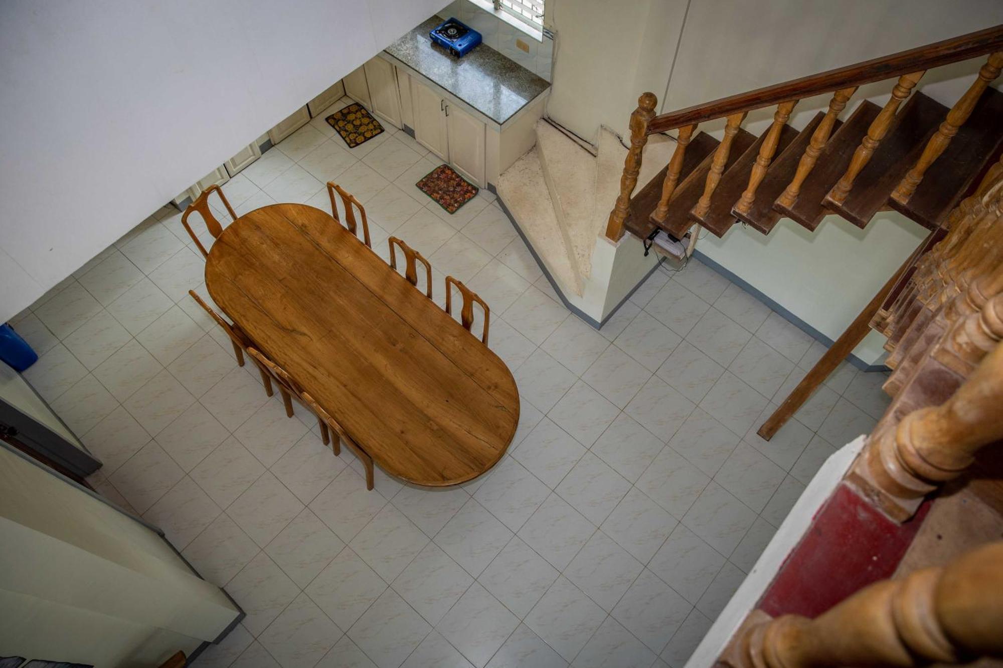 Fardesam - Budget Friendly Guest House Сикихор Экстерьер фото