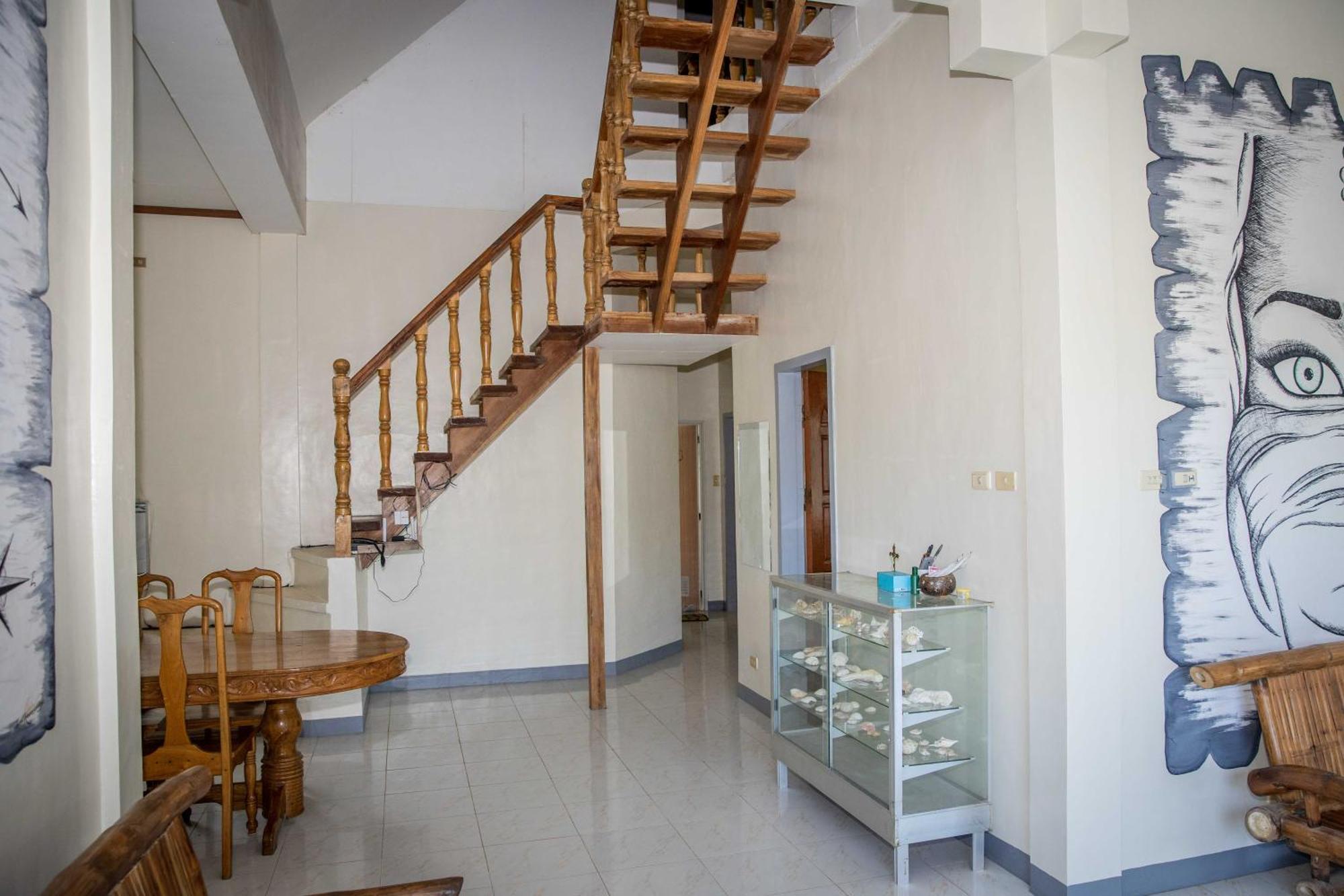 Fardesam - Budget Friendly Guest House Сикихор Экстерьер фото