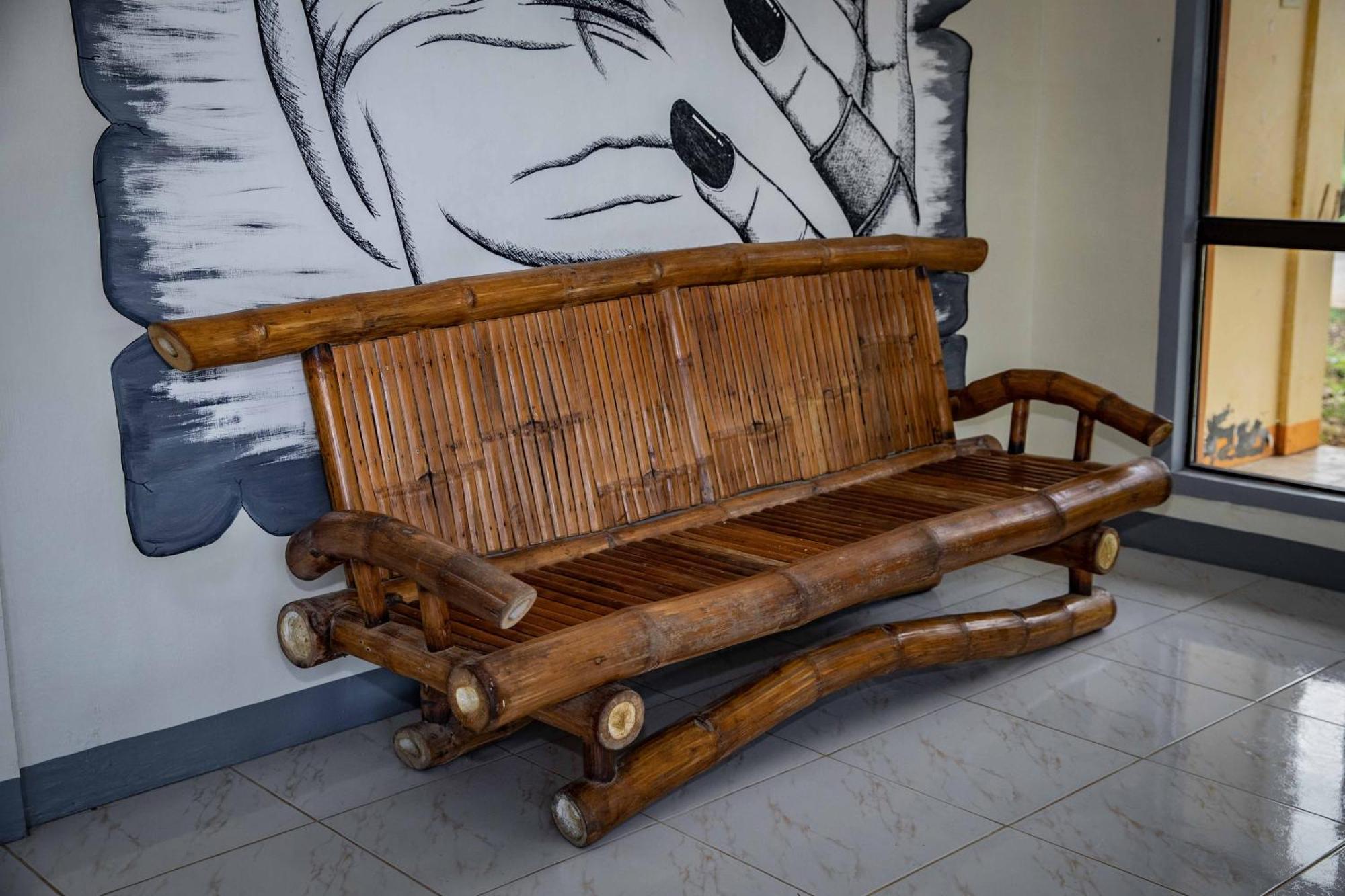 Fardesam - Budget Friendly Guest House Сикихор Экстерьер фото
