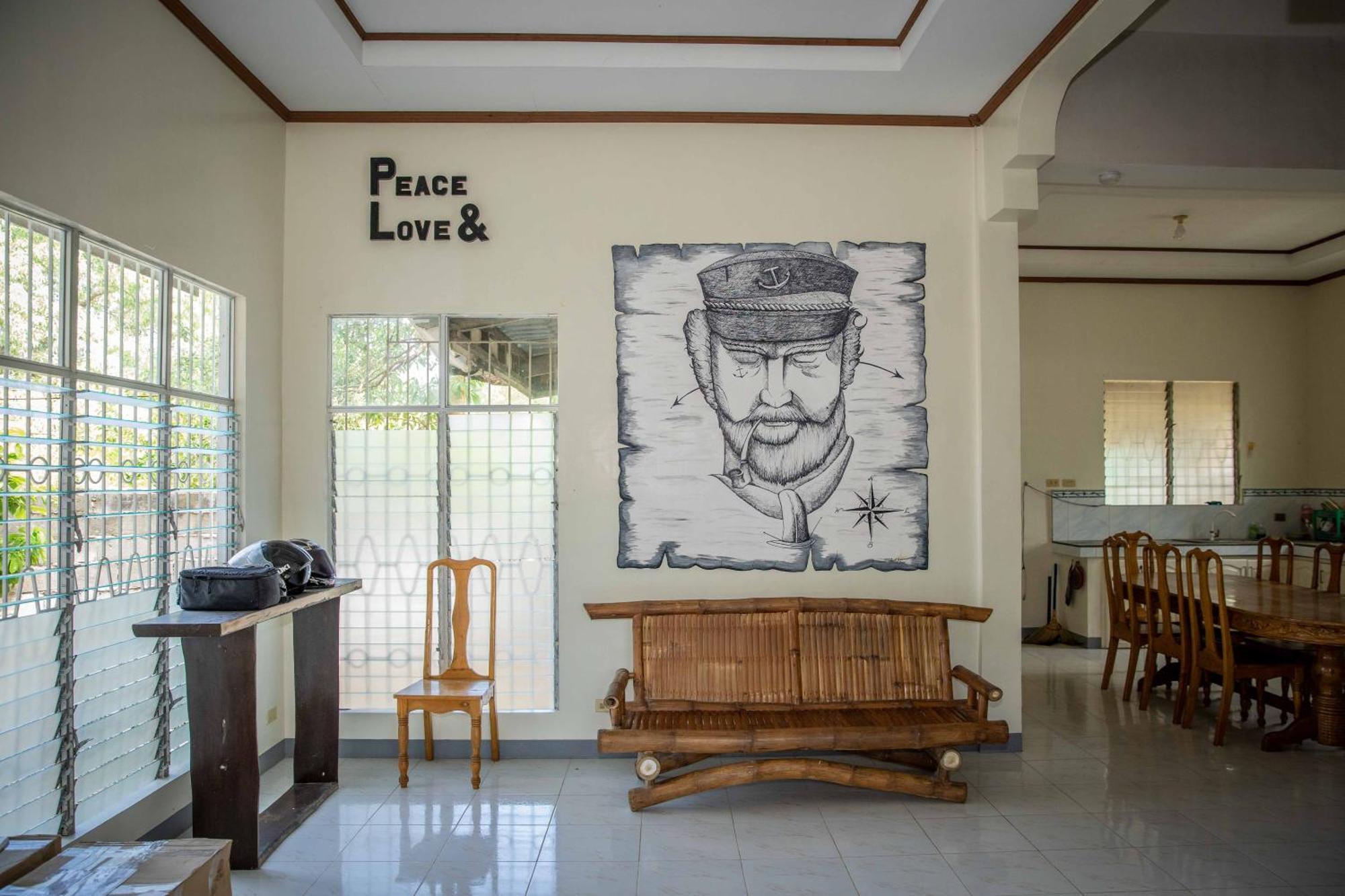 Fardesam - Budget Friendly Guest House Сикихор Экстерьер фото