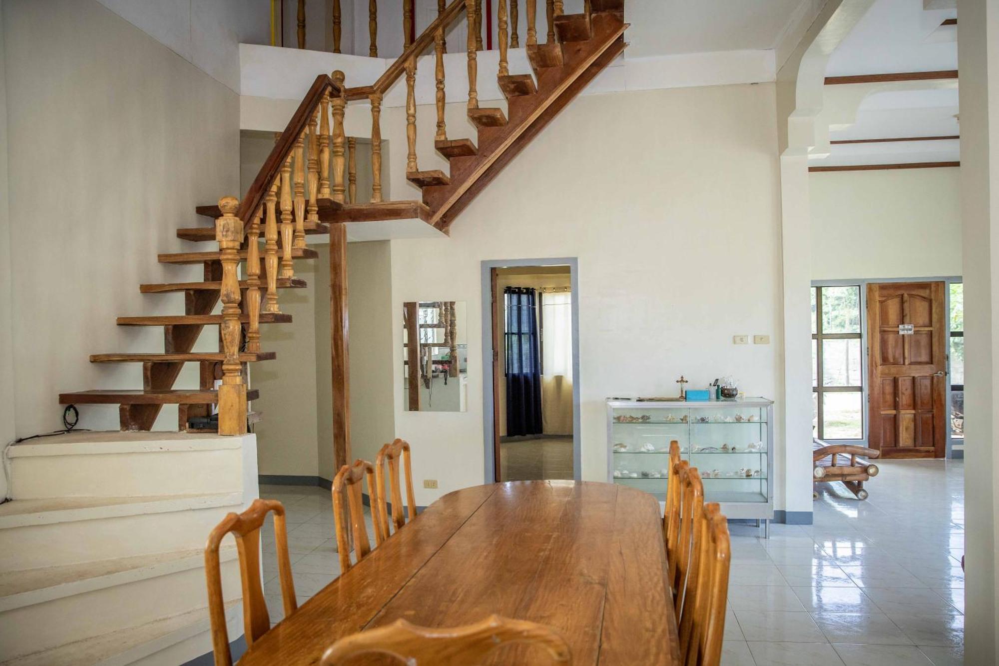 Fardesam - Budget Friendly Guest House Сикихор Экстерьер фото