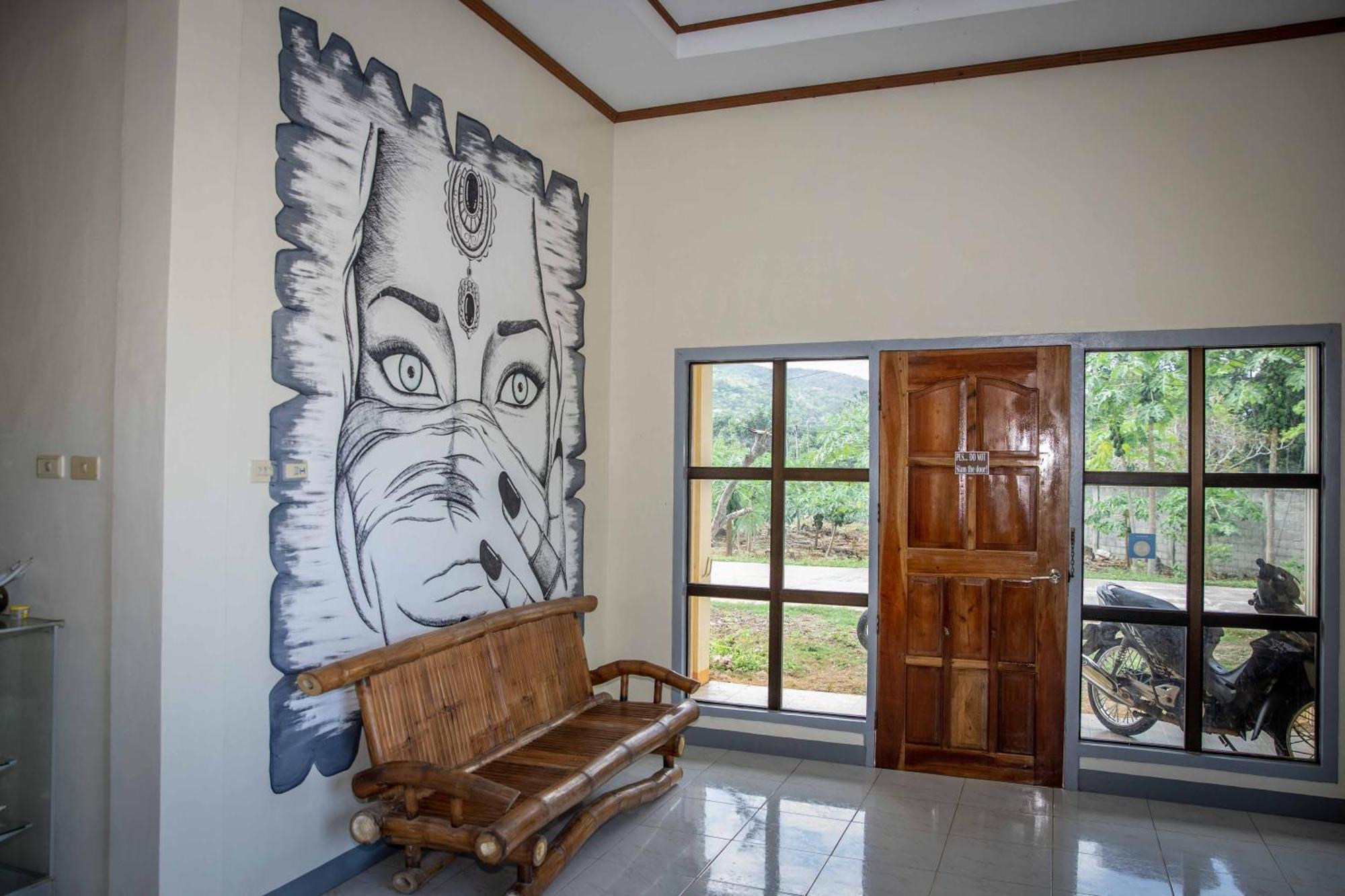 Fardesam - Budget Friendly Guest House Сикихор Экстерьер фото