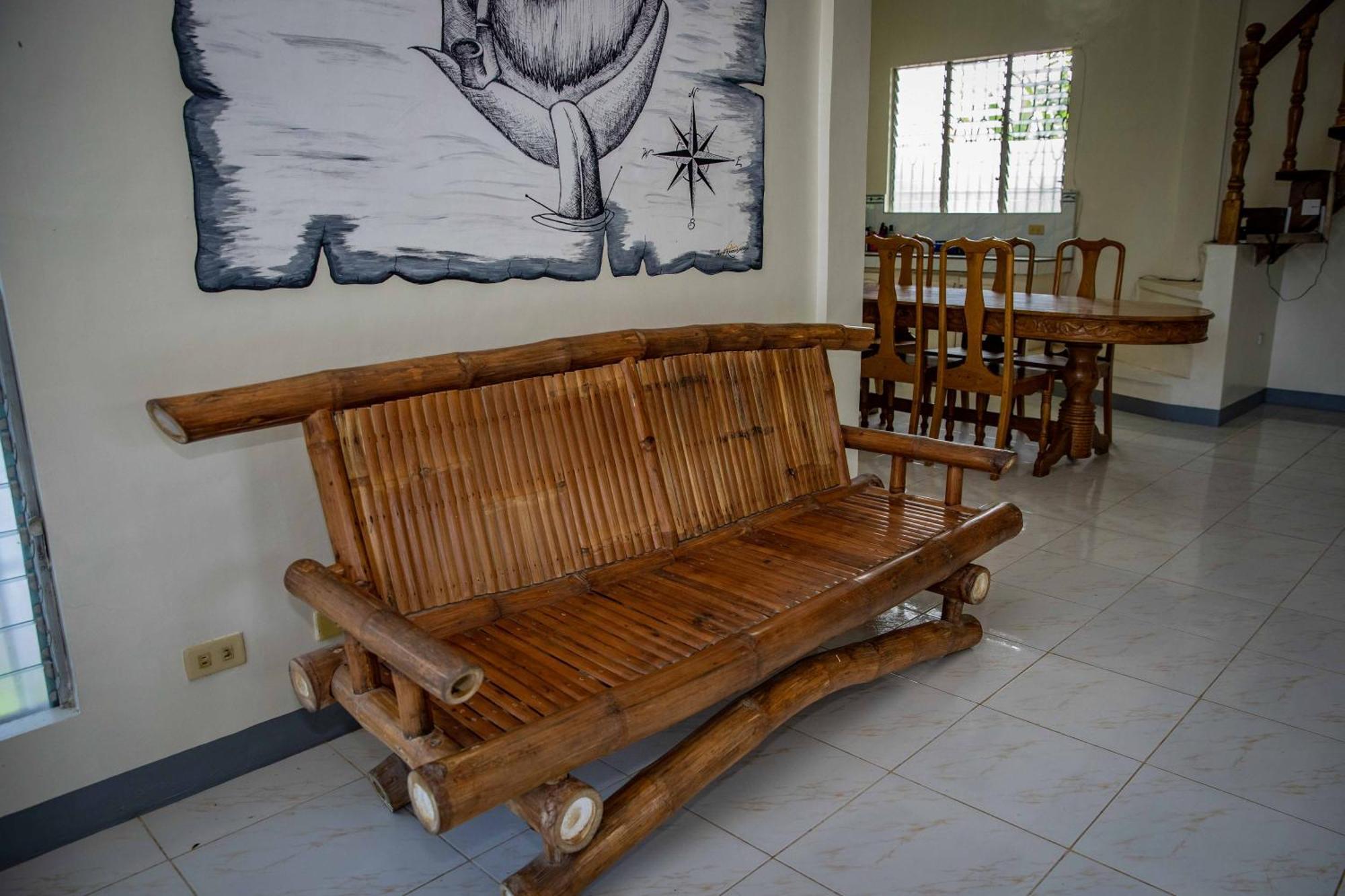 Fardesam - Budget Friendly Guest House Сикихор Экстерьер фото