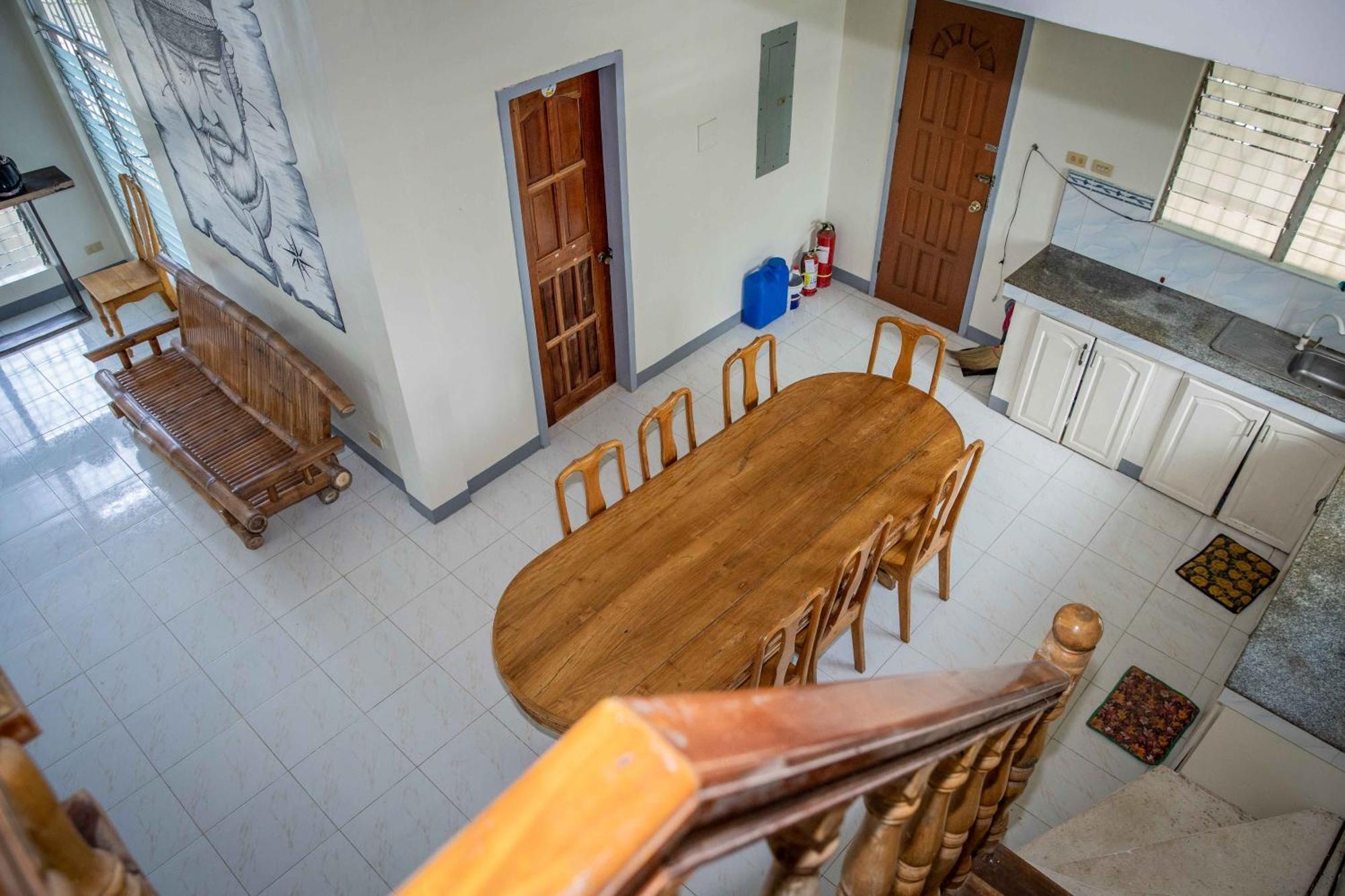 Fardesam - Budget Friendly Guest House Сикихор Экстерьер фото