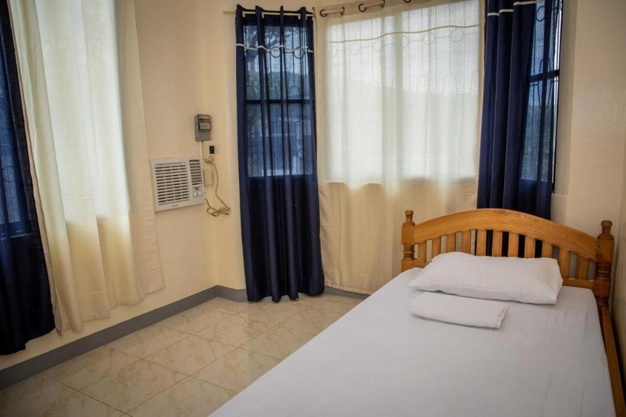 Fardesam - Budget Friendly Guest House Сикихор Экстерьер фото