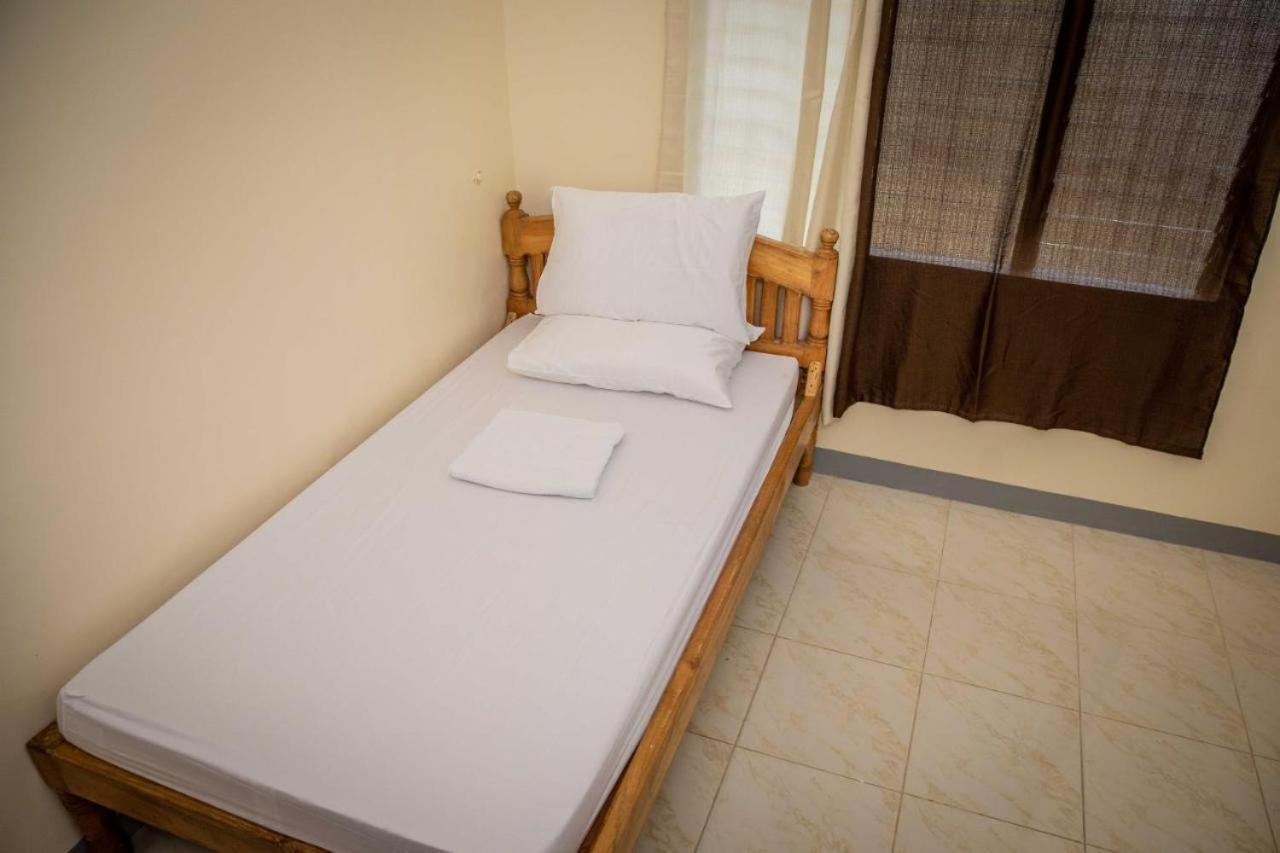 Fardesam - Budget Friendly Guest House Сикихор Экстерьер фото